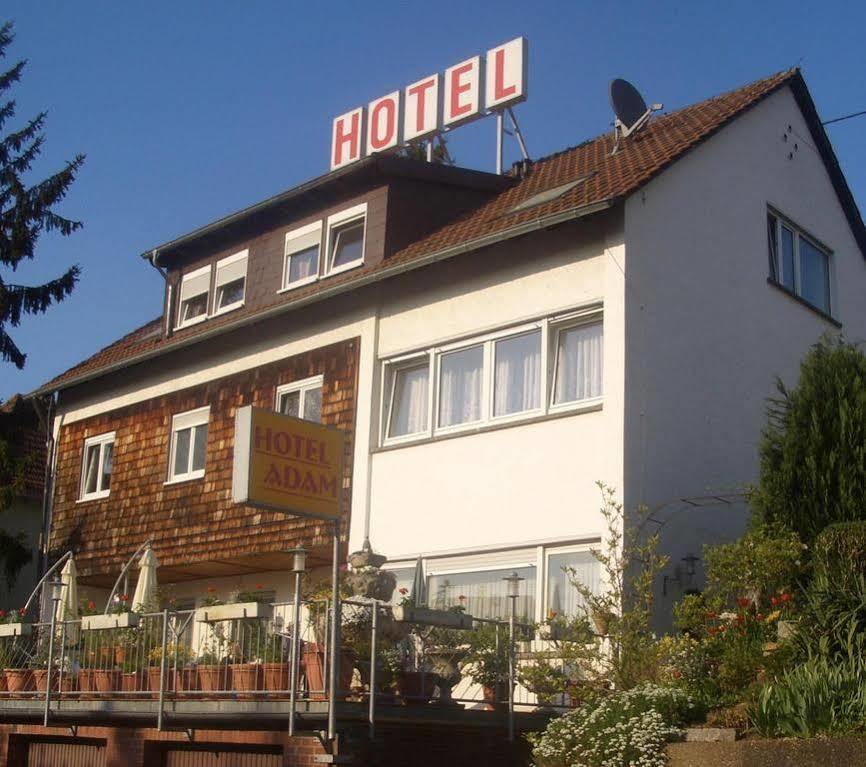 Hotel Adam Saarbruecken Luaran gambar