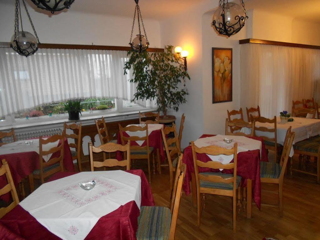 Hotel Adam Saarbruecken Luaran gambar