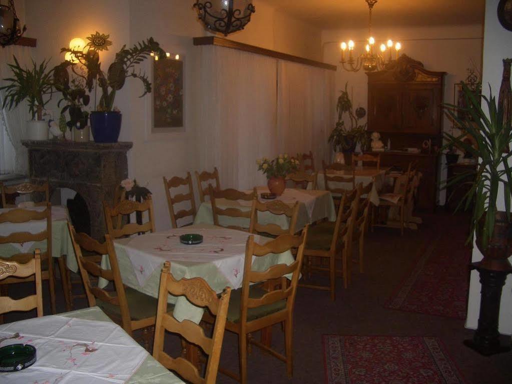 Hotel Adam Saarbruecken Luaran gambar