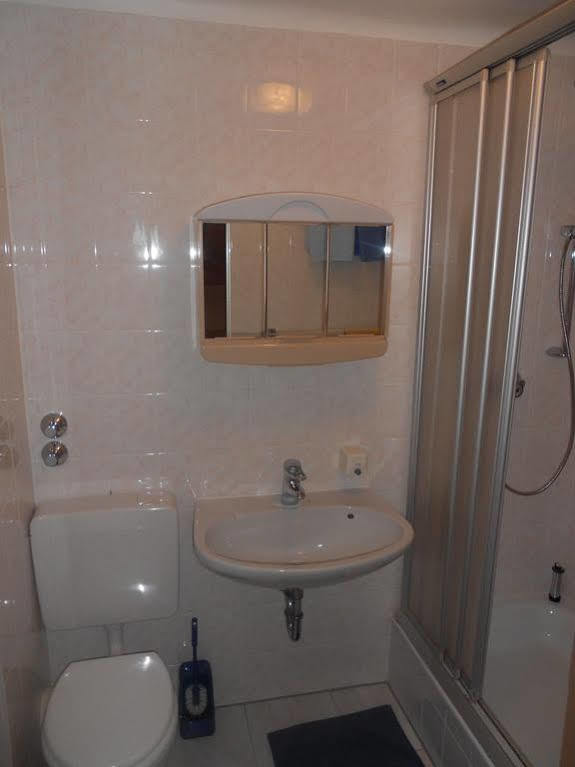 Hotel Adam Saarbruecken Luaran gambar
