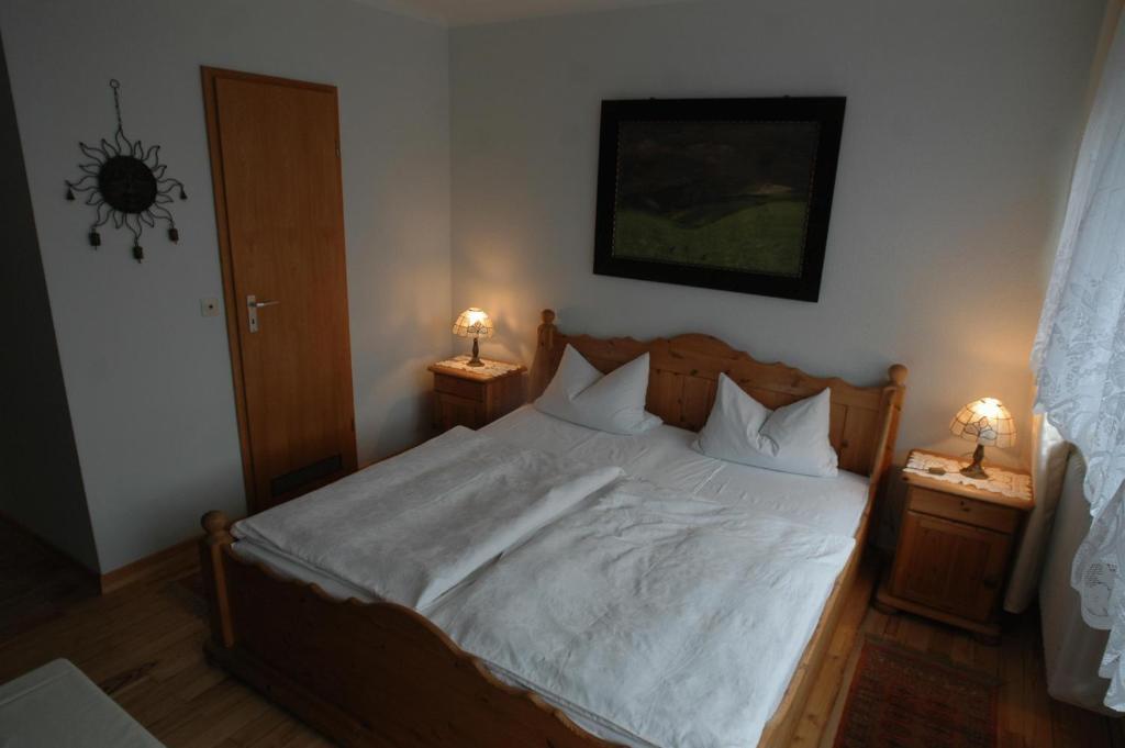 Hotel Adam Saarbruecken Bilik gambar