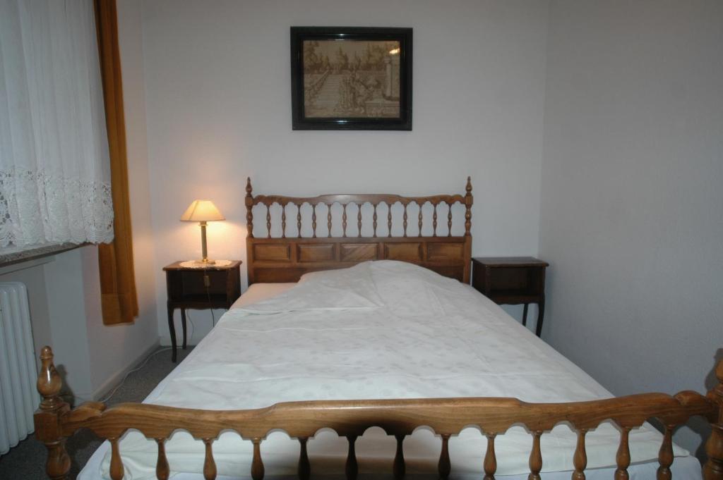 Hotel Adam Saarbruecken Bilik gambar